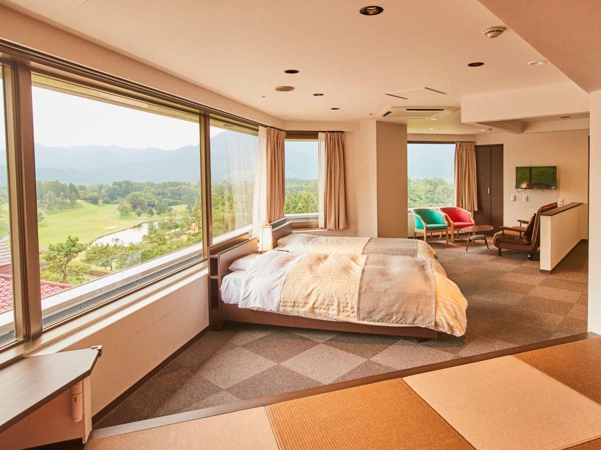 Room with Private Bath - Non-Smoking, Accessible