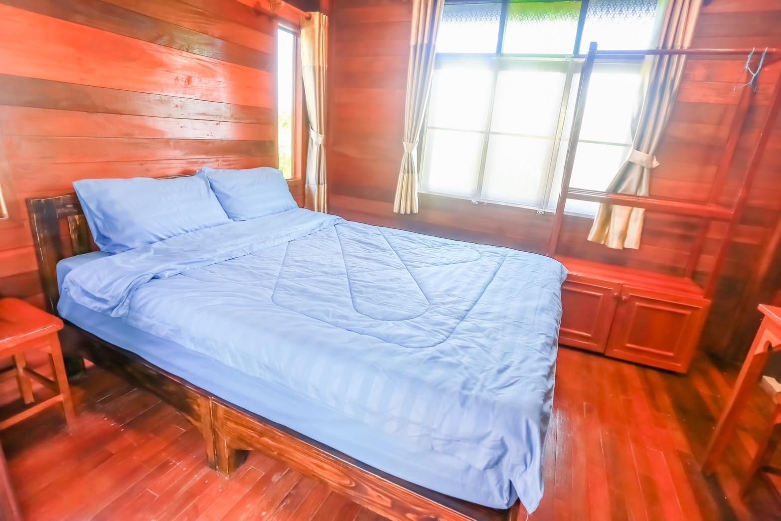 Suan Doctor Standard Double Room 2