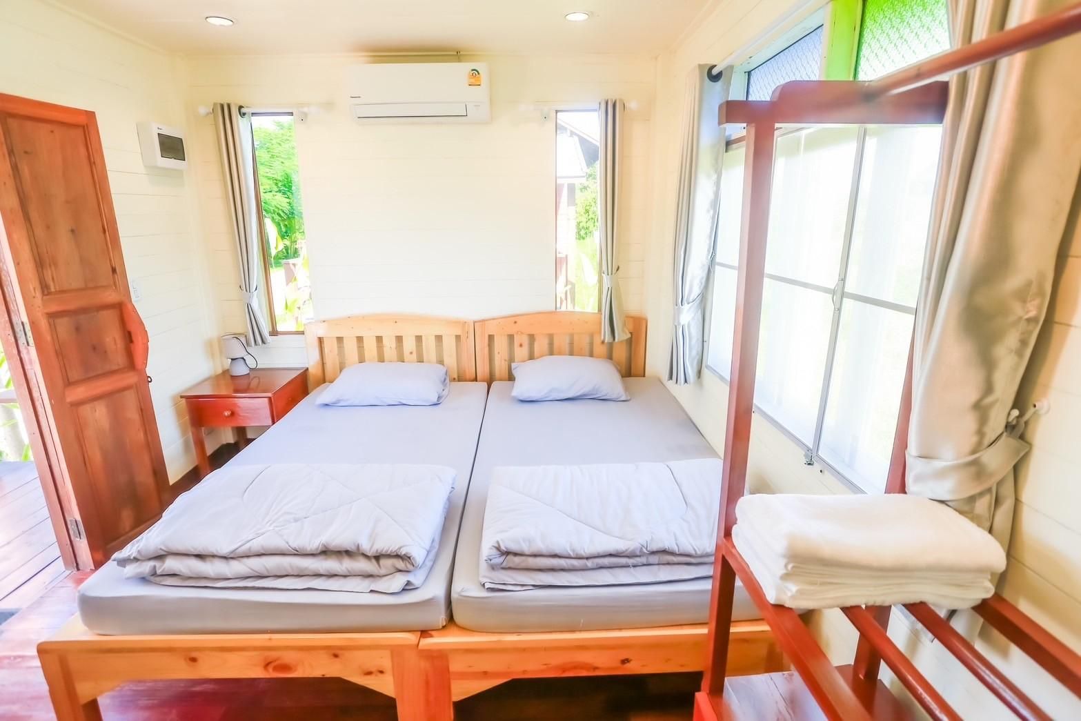 Suan Doctor Standard Twin Room 2