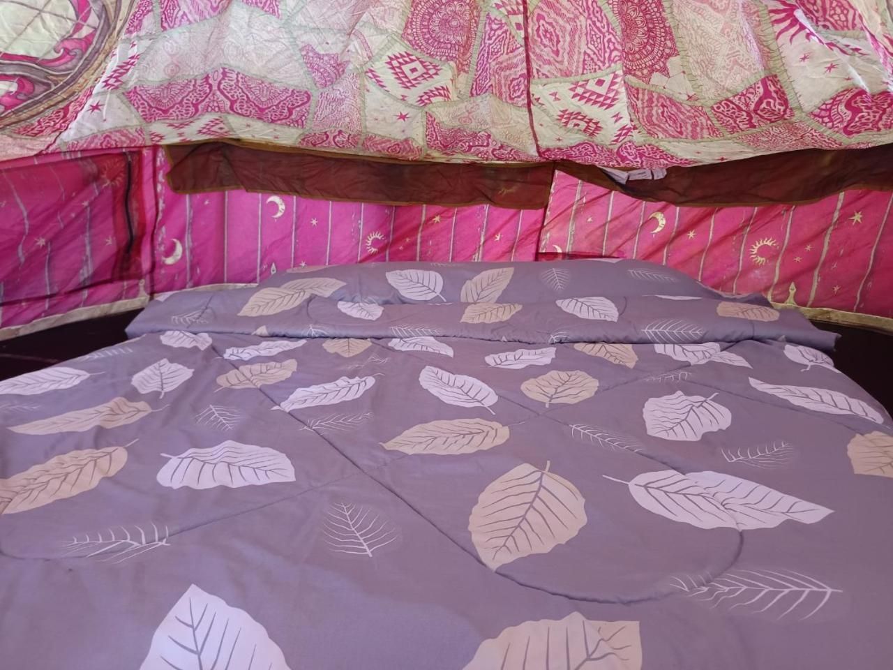 Tent