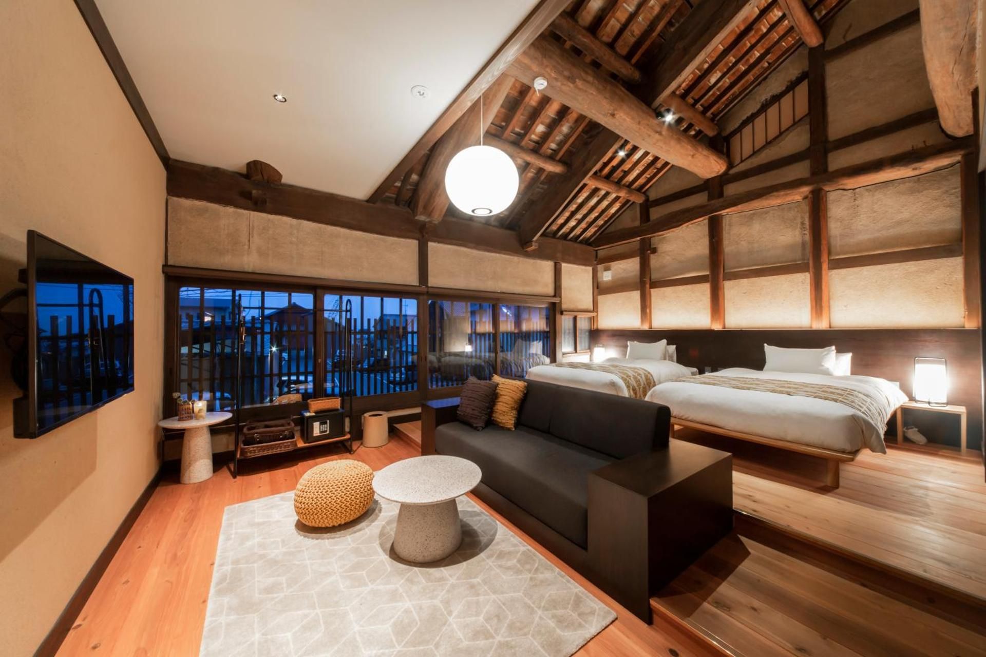Western Style Room , Private Bathroom, 2F - No- smoking