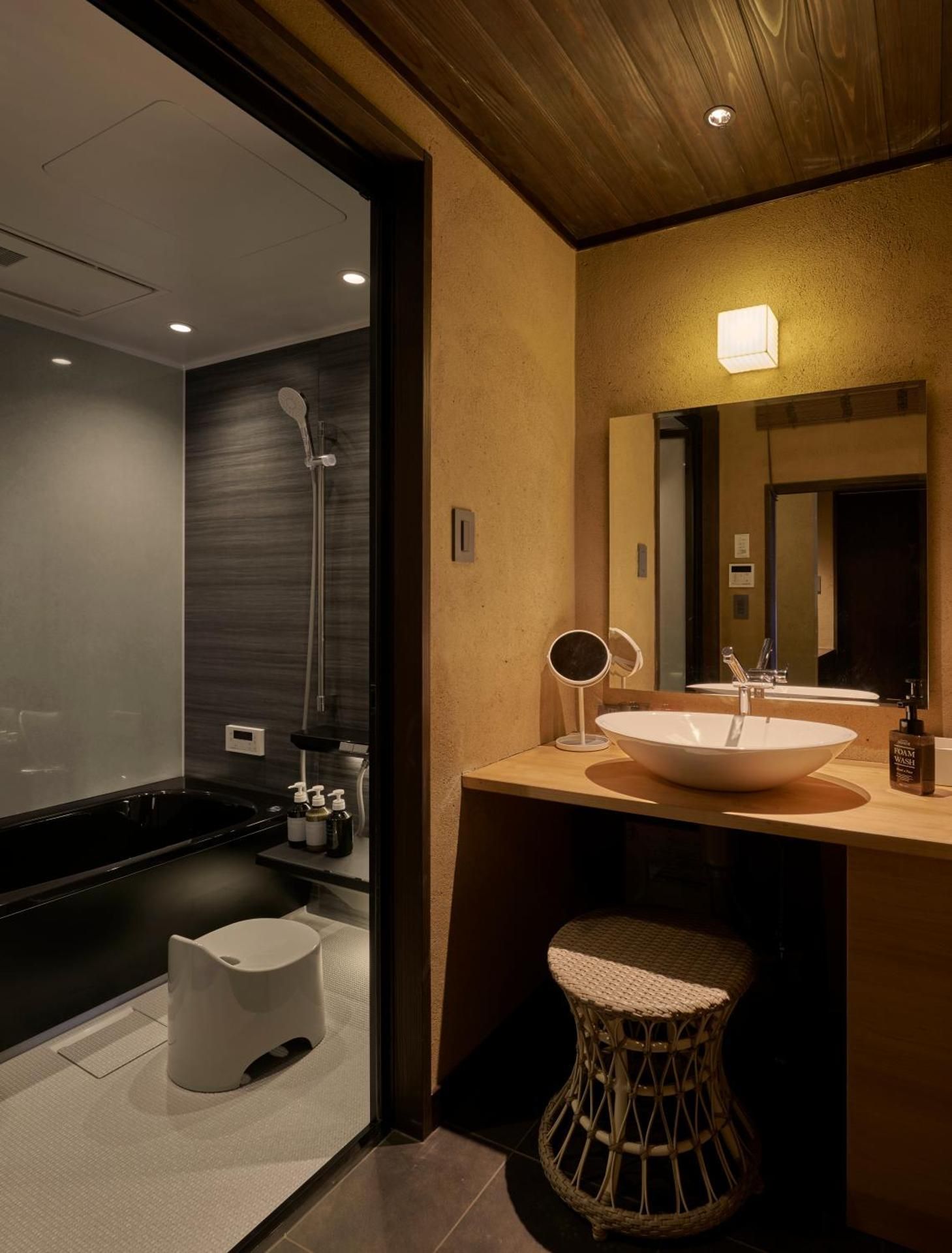Western Style Room , Private Bathroom, 2F - No- smoking
