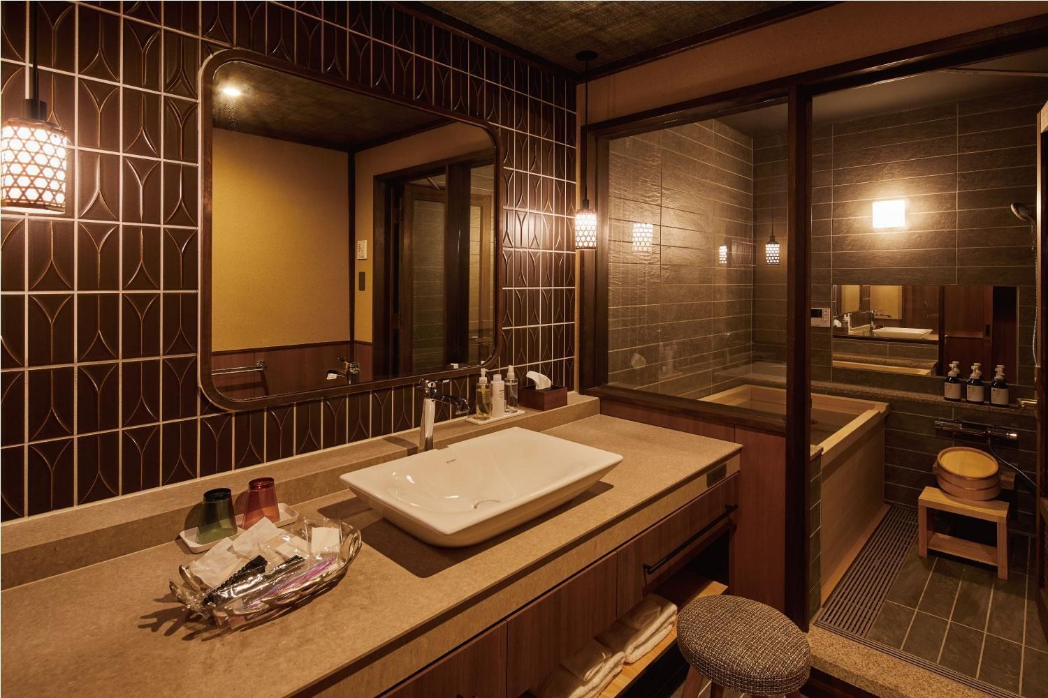 Twin Room with Private Bathroom