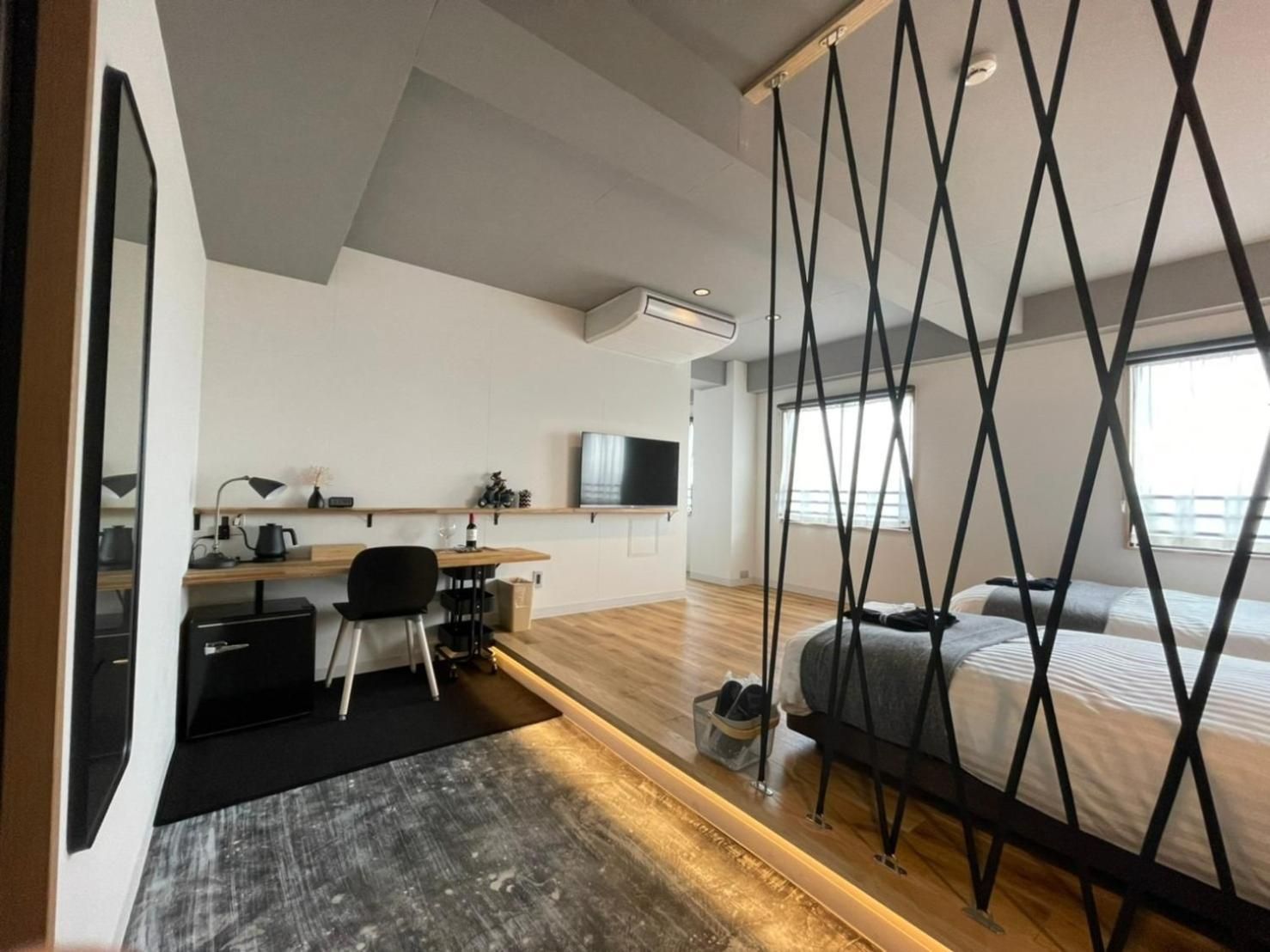 Studio