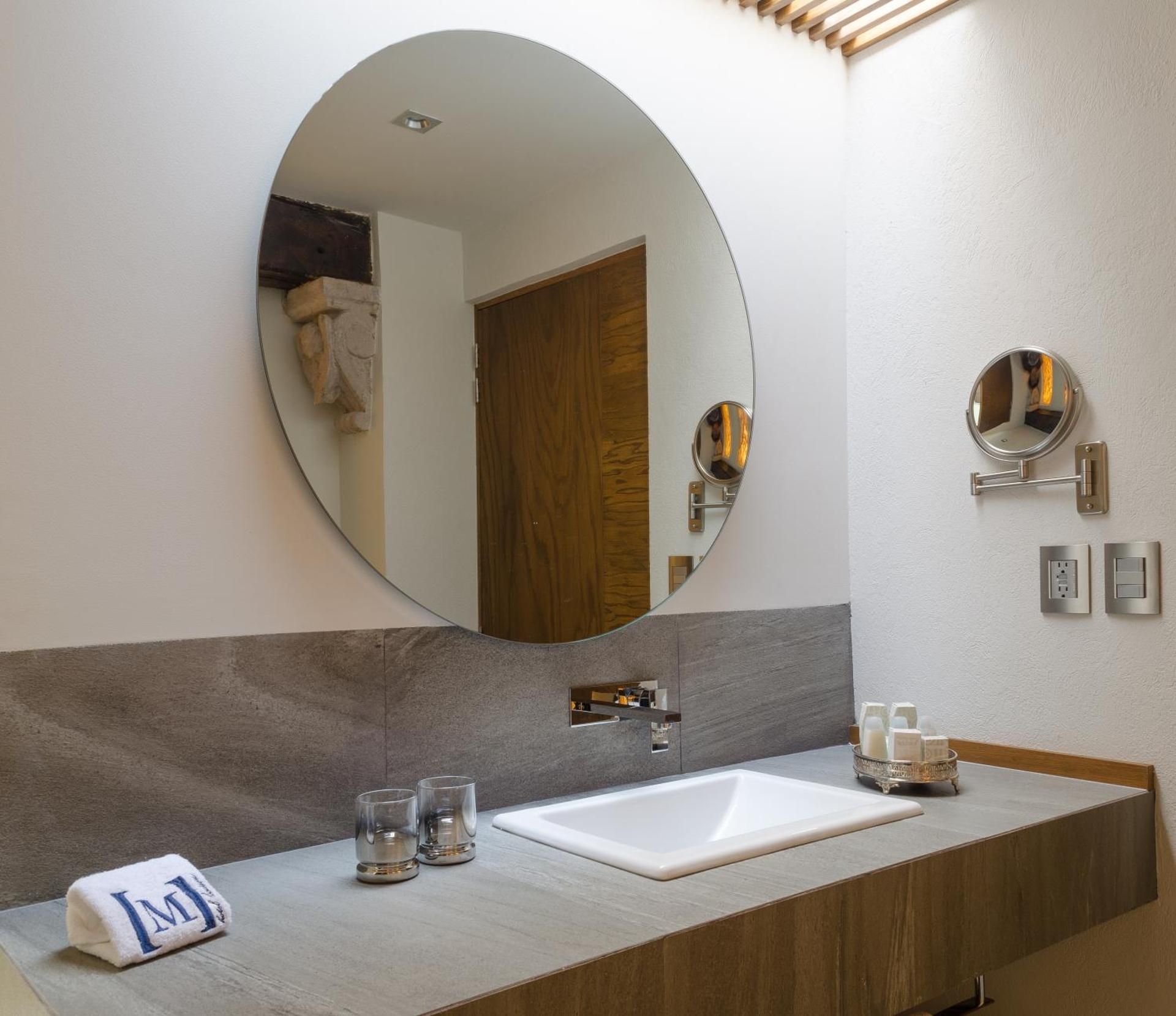 Family Double Room