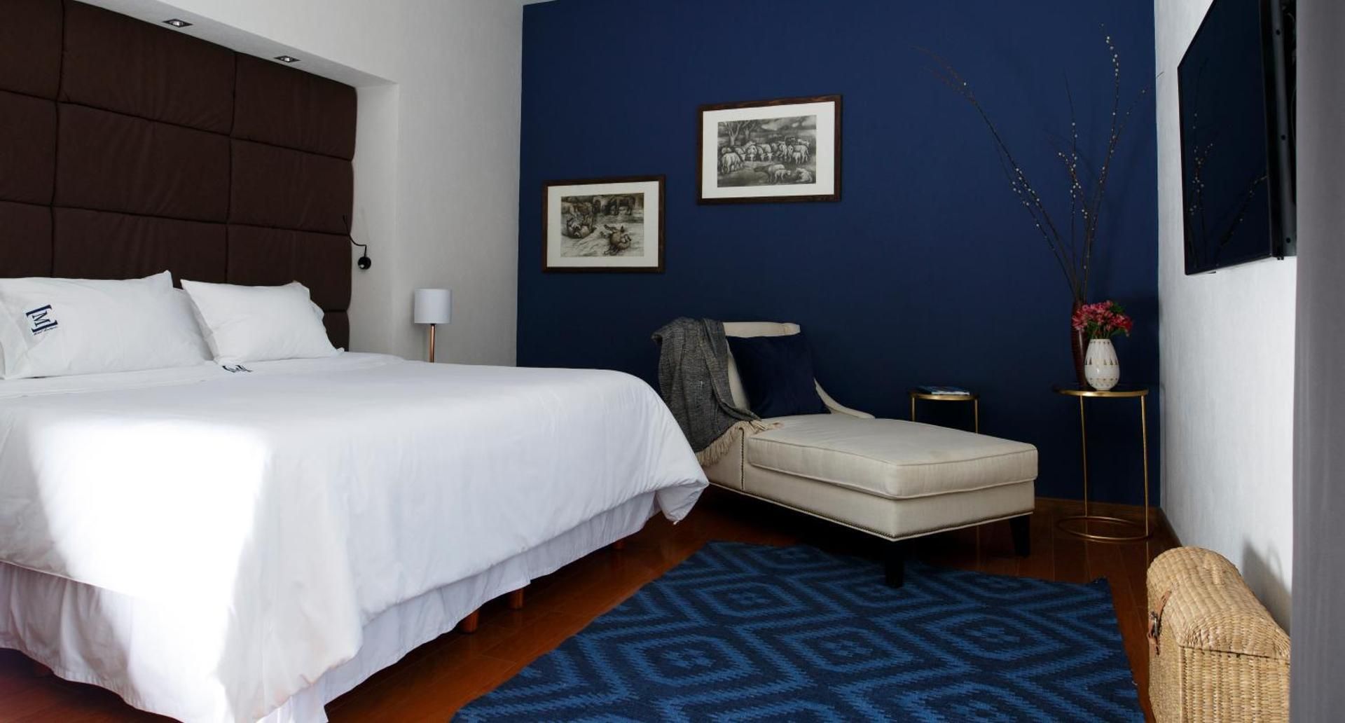 Family Double Room