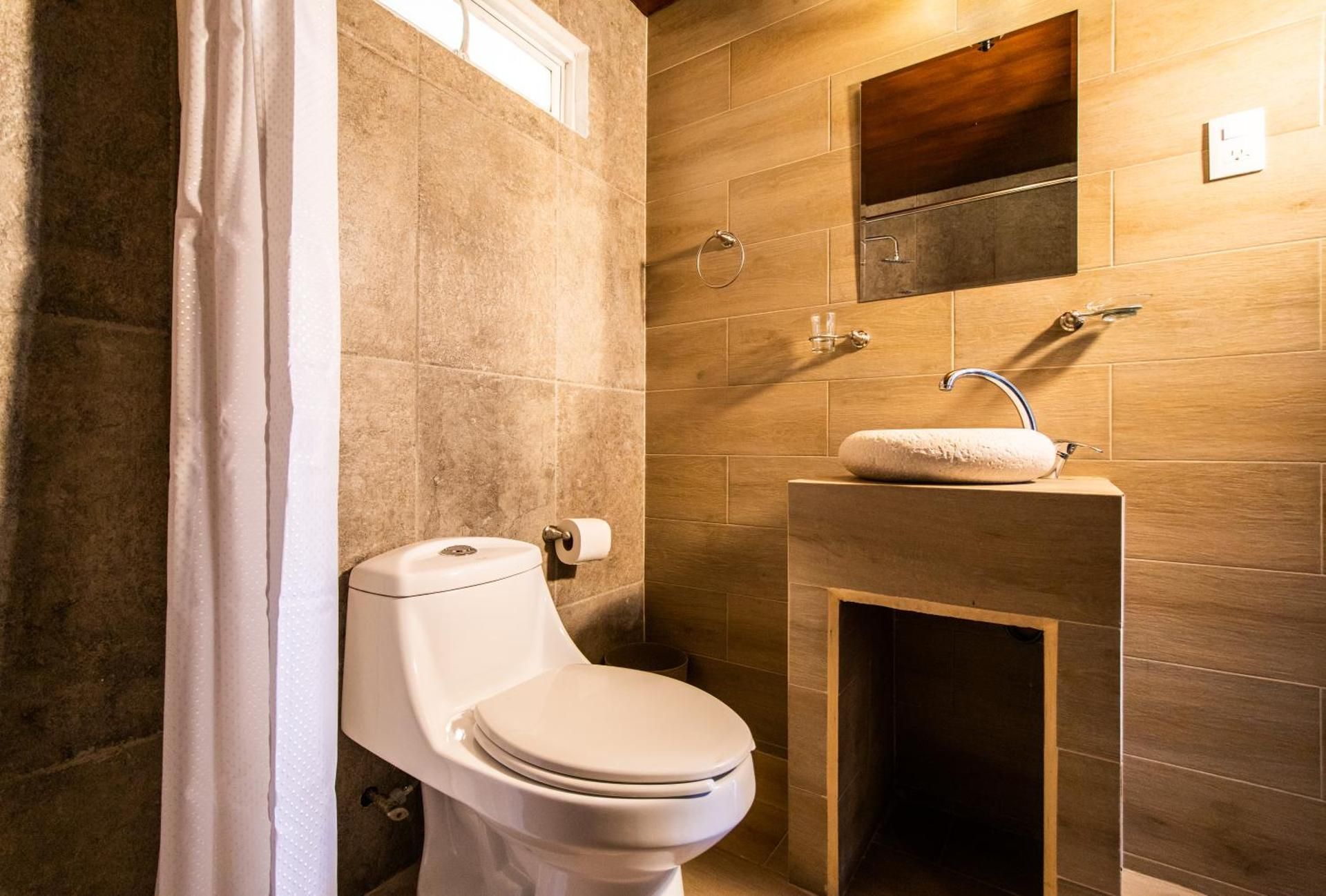 Duplex Suite