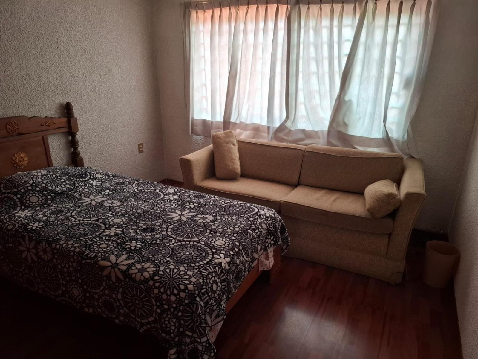 Superior Single Room