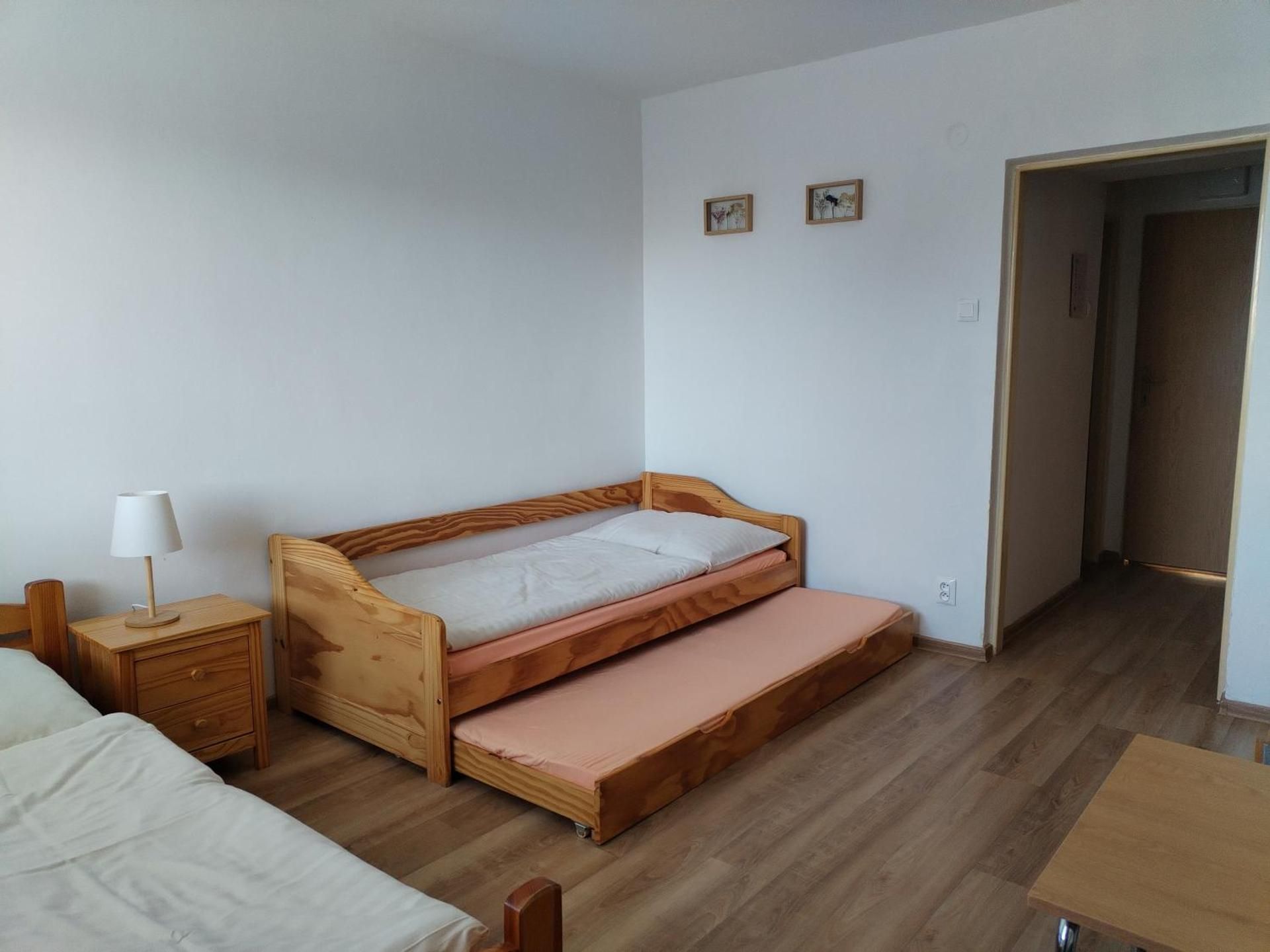 Twin Room with Extra Bed
