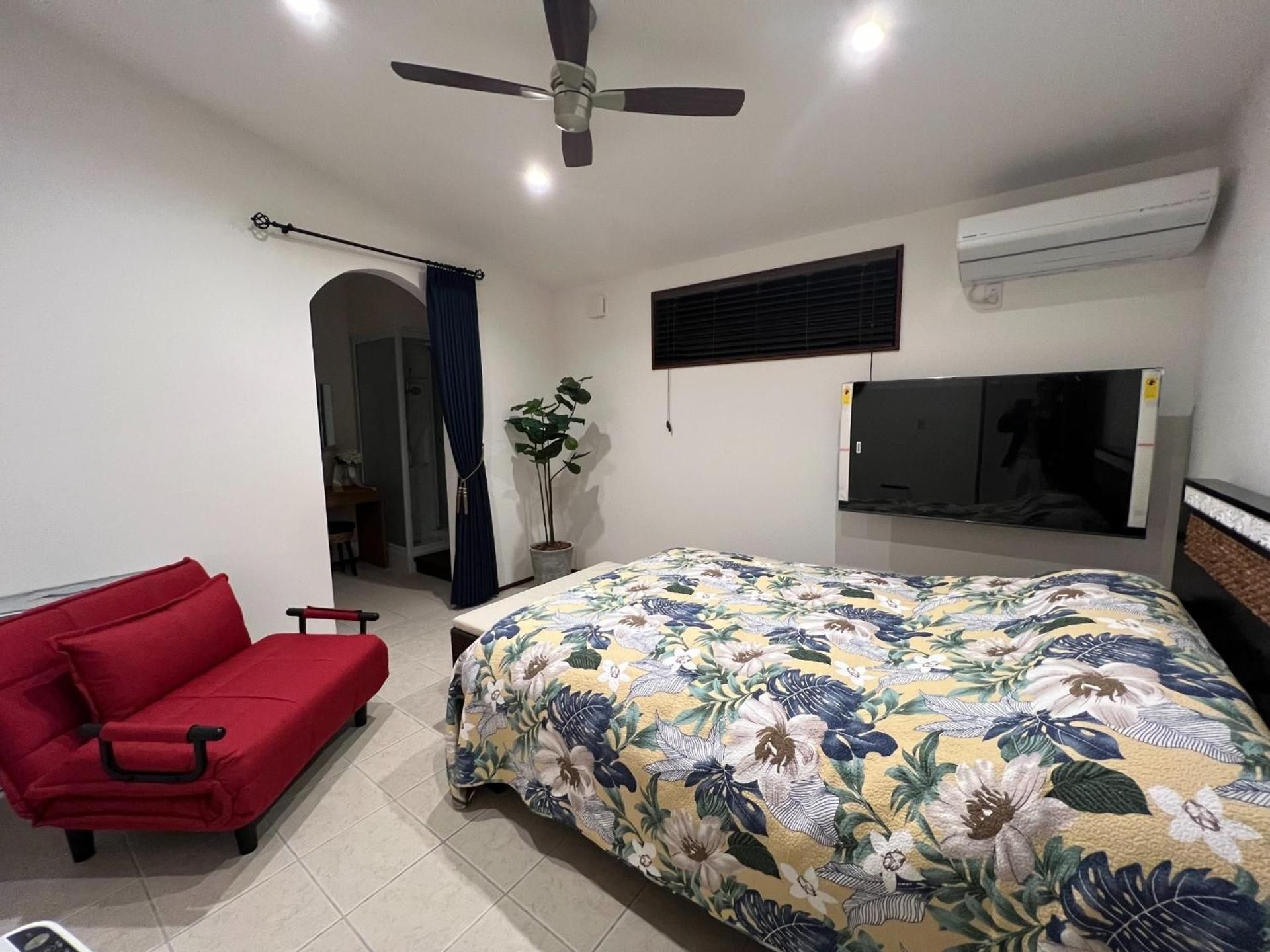 Holiday Home