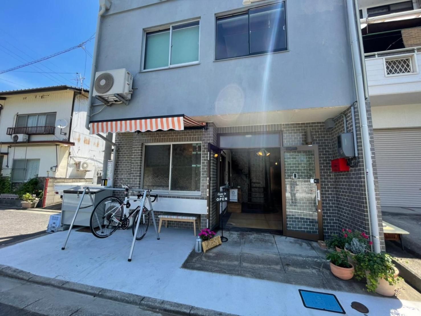 島宿Nest