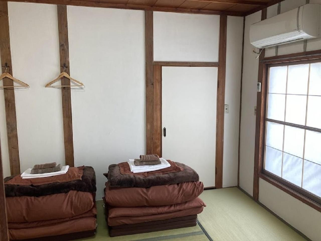 Triple Room with View
