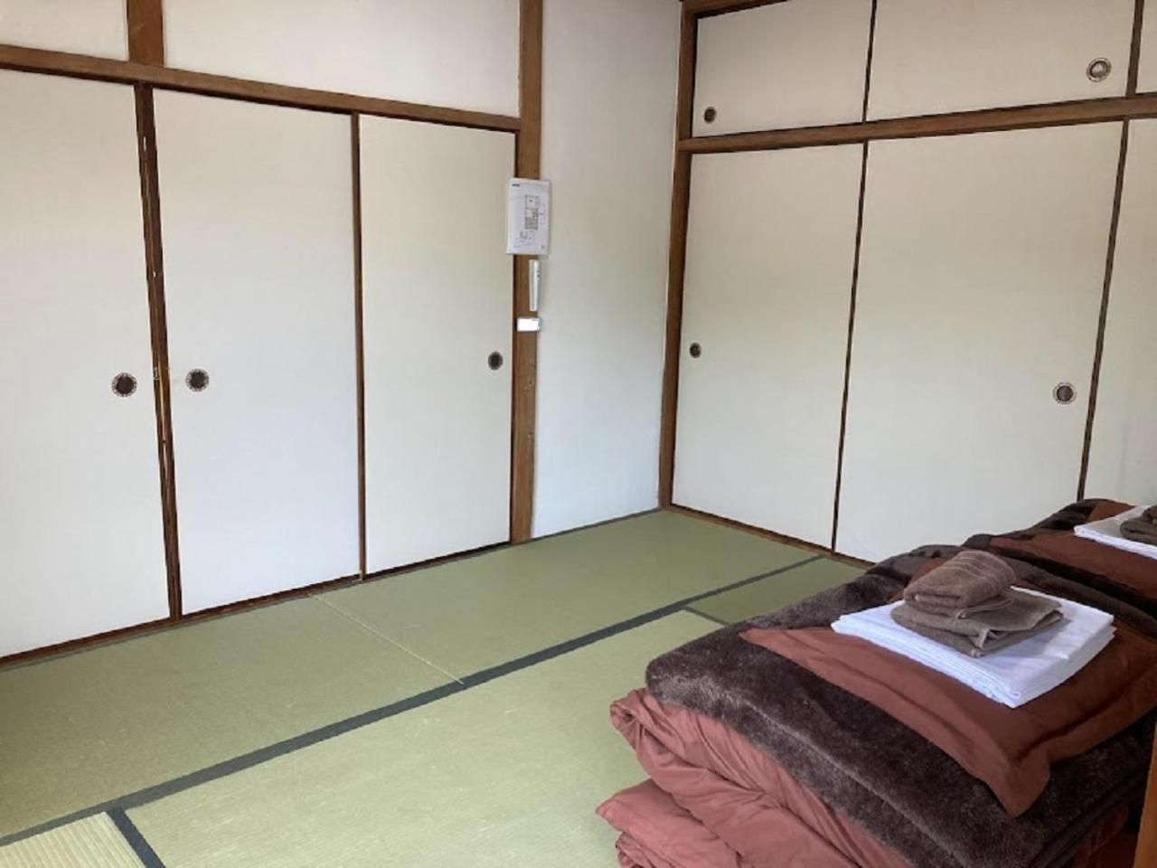 Triple Room with View