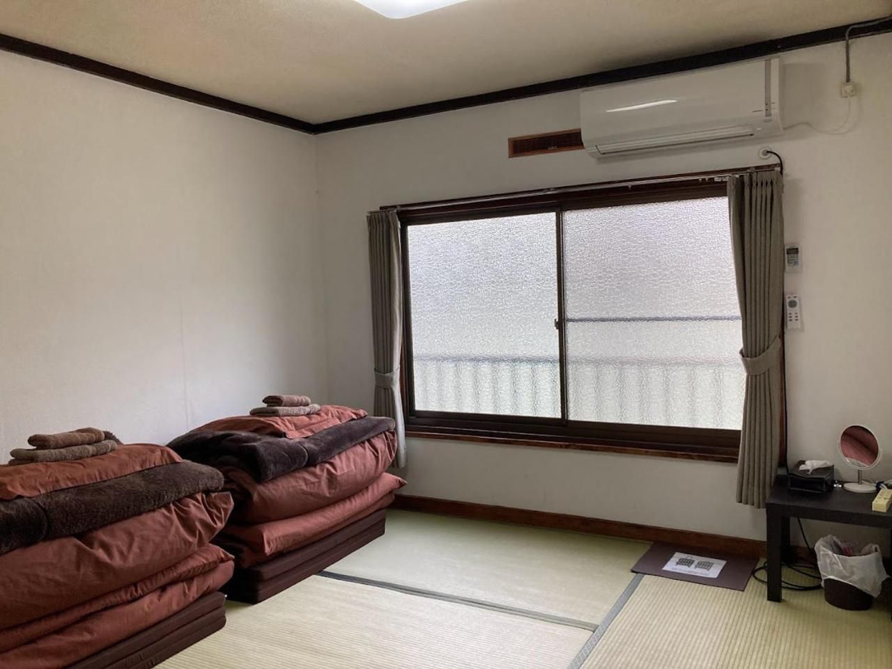 Japanese-Style Room