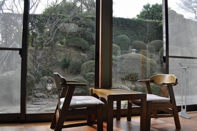 Japanese-Style Room