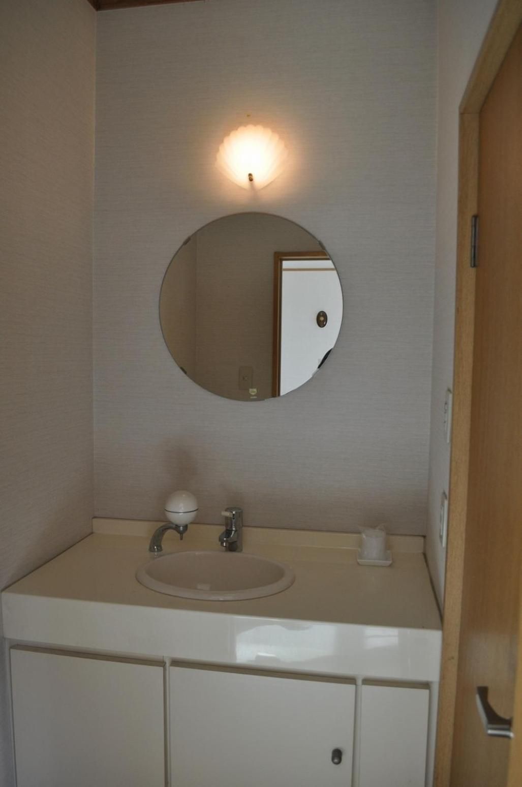 Standard Twin Room with Garden View