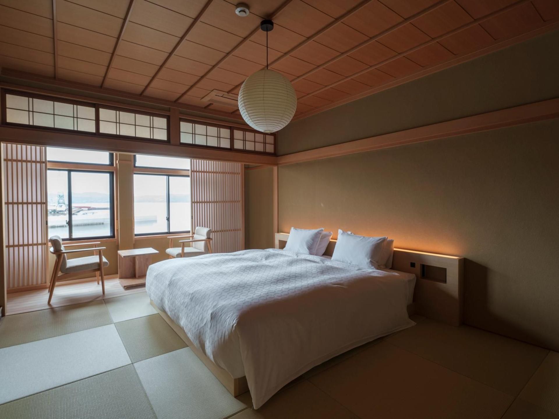 Standard King Room