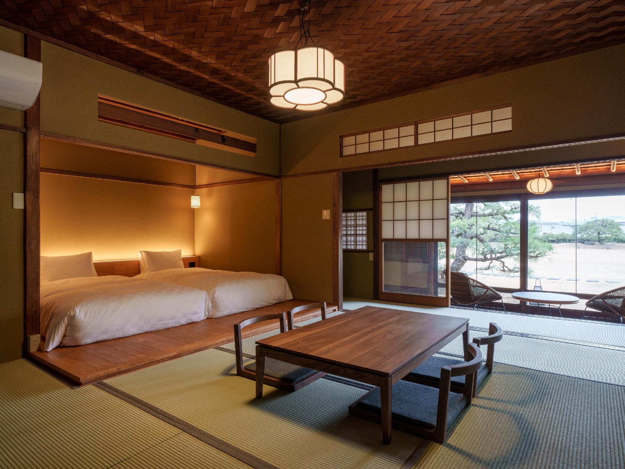Triple Room for 3 People - Non-Smoking