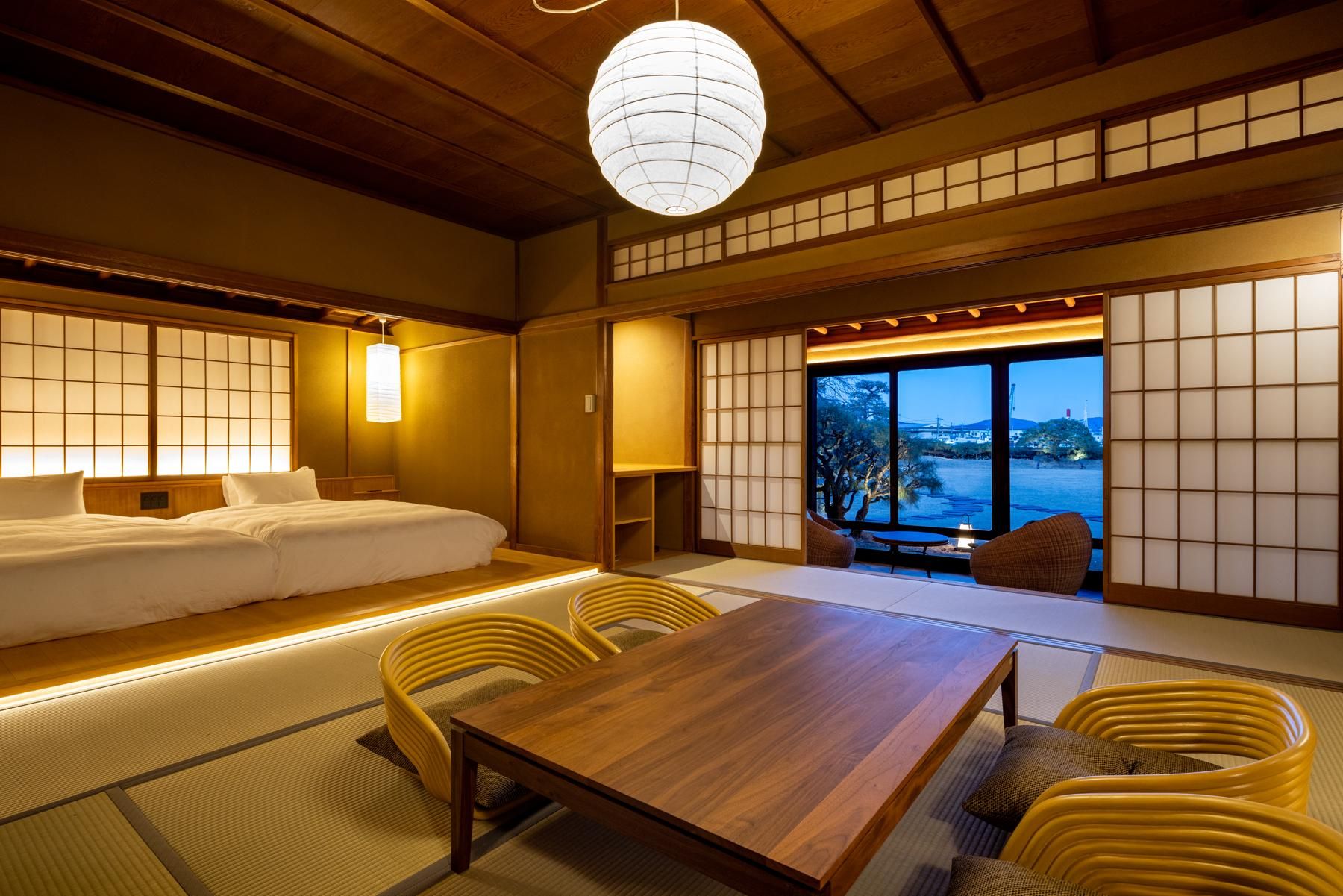 Quadruple Room - Non-Smoking
