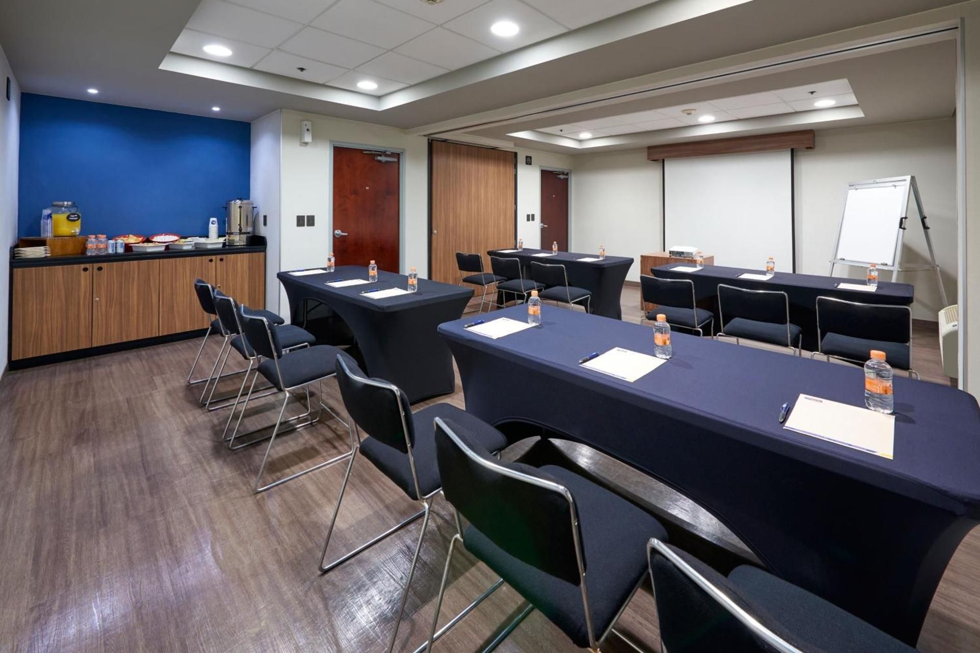 meeting room / ballrooms