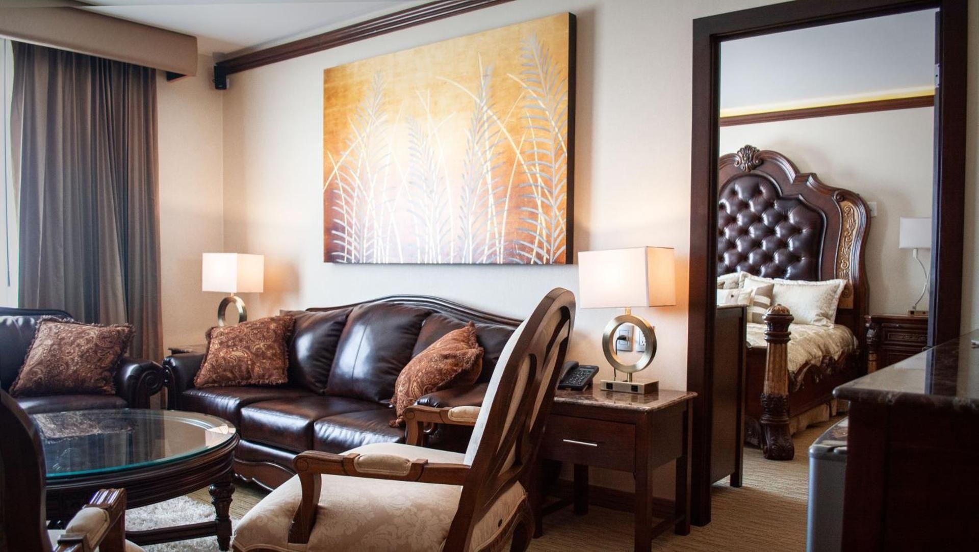 Wyndham Torreon Master Suite Two Bedroom, Non Smoking 3