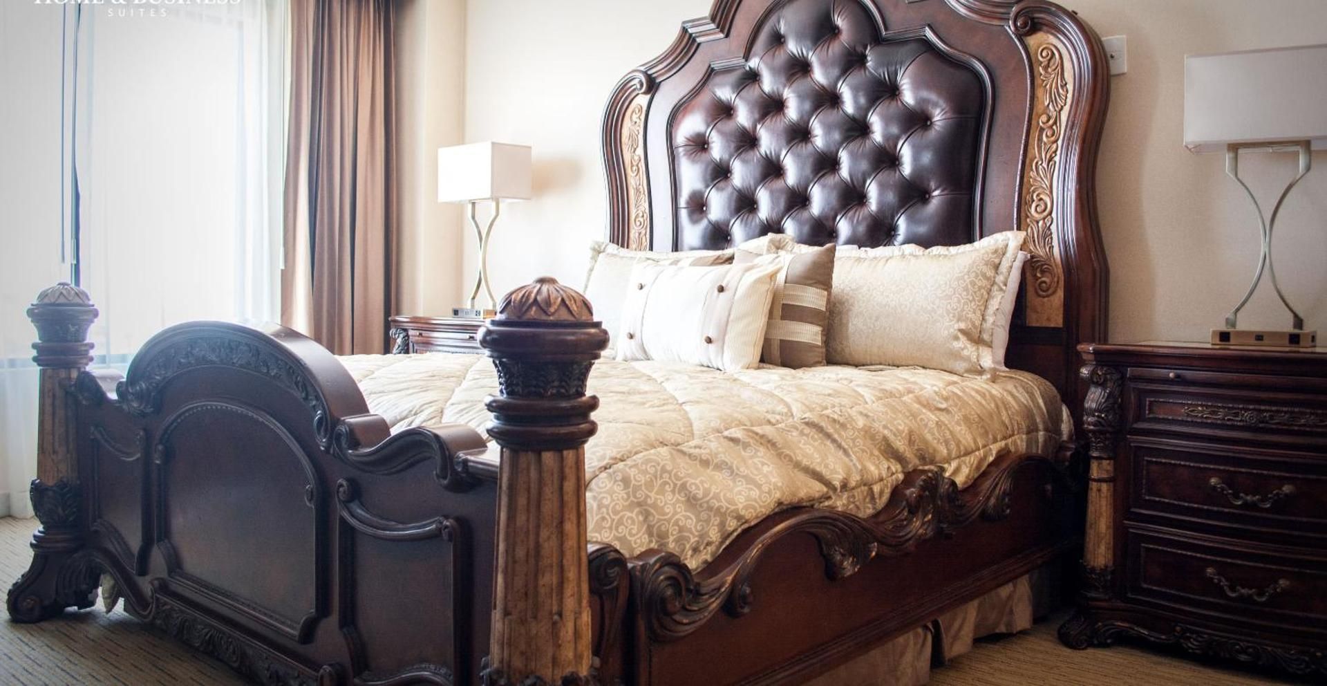 Wyndham Torreon Master Suite Two Bedroom, Non Smoking