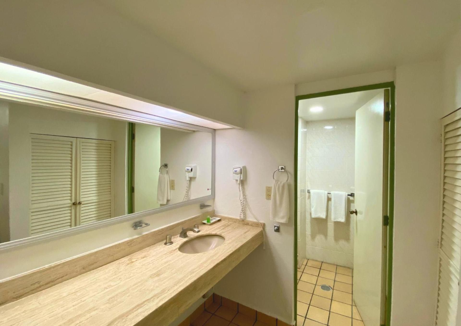 Hotel Maya Palenque Standard Room 3