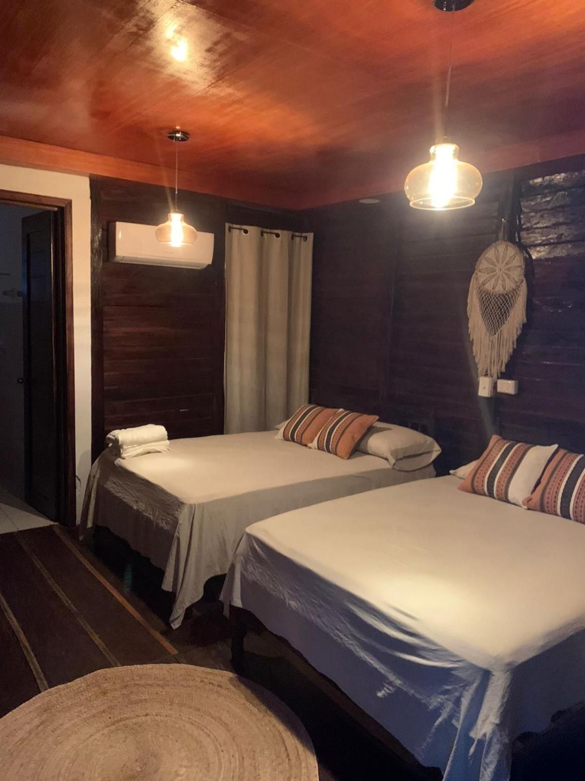 Hotel Quiloma Ranch Standard Bungalow