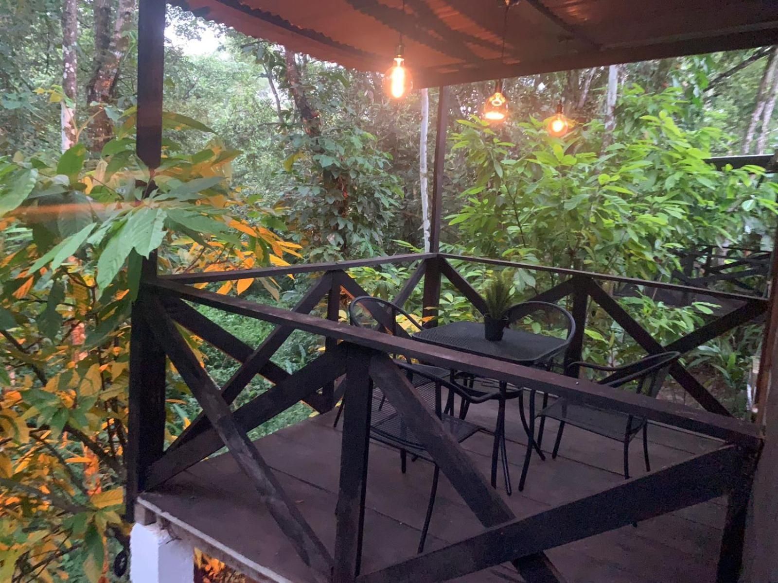 Hotel Quiloma Ranch Standard Bungalow 2