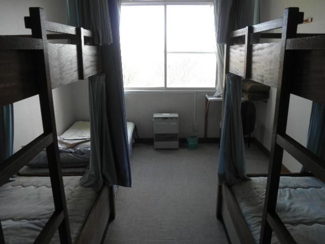 Standard Single shared facilities