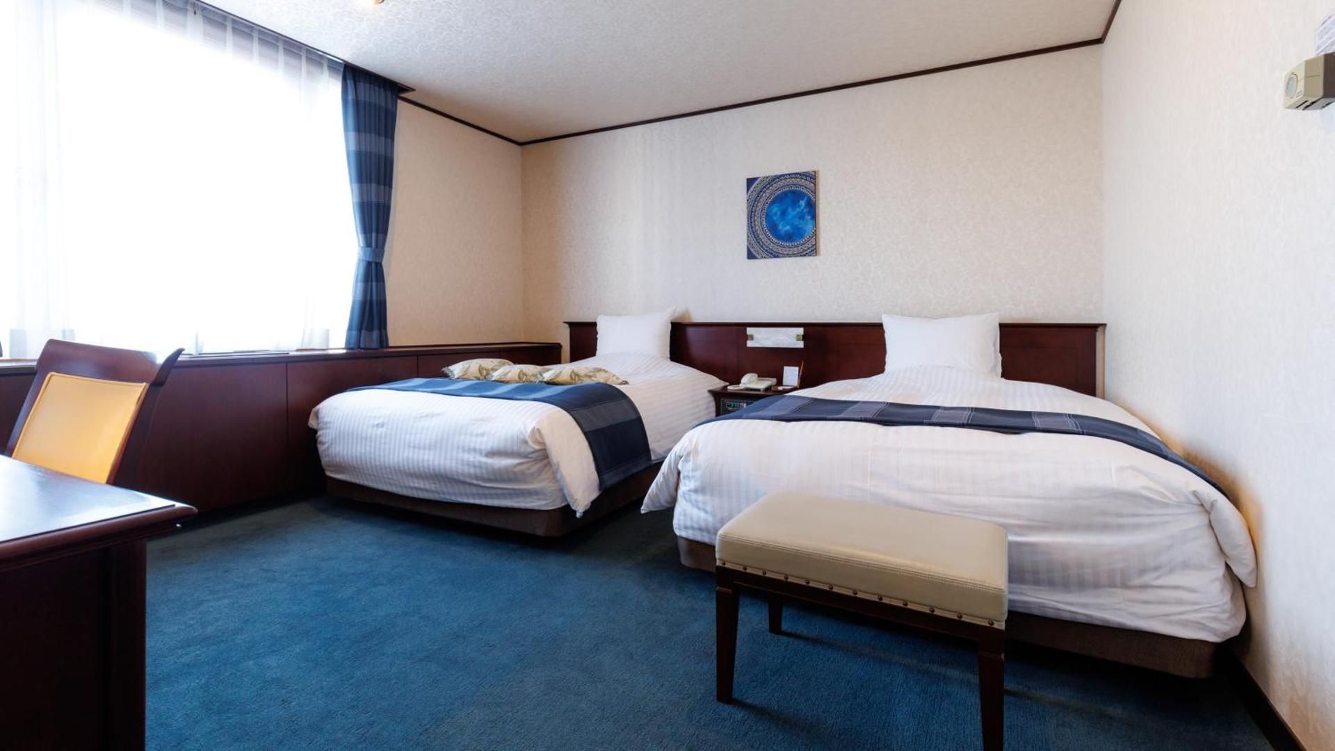 Superior Suite