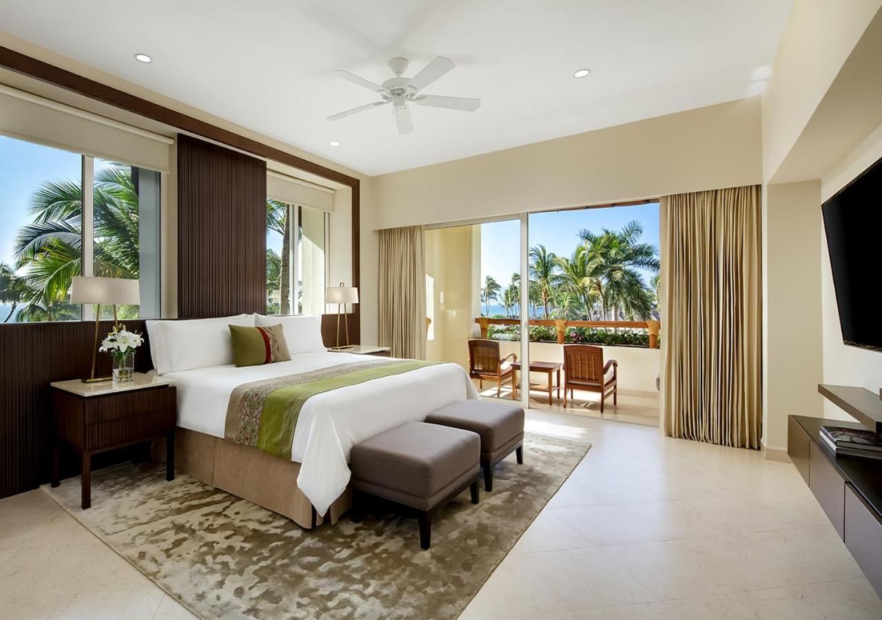 1 Bedroom Governor Suite