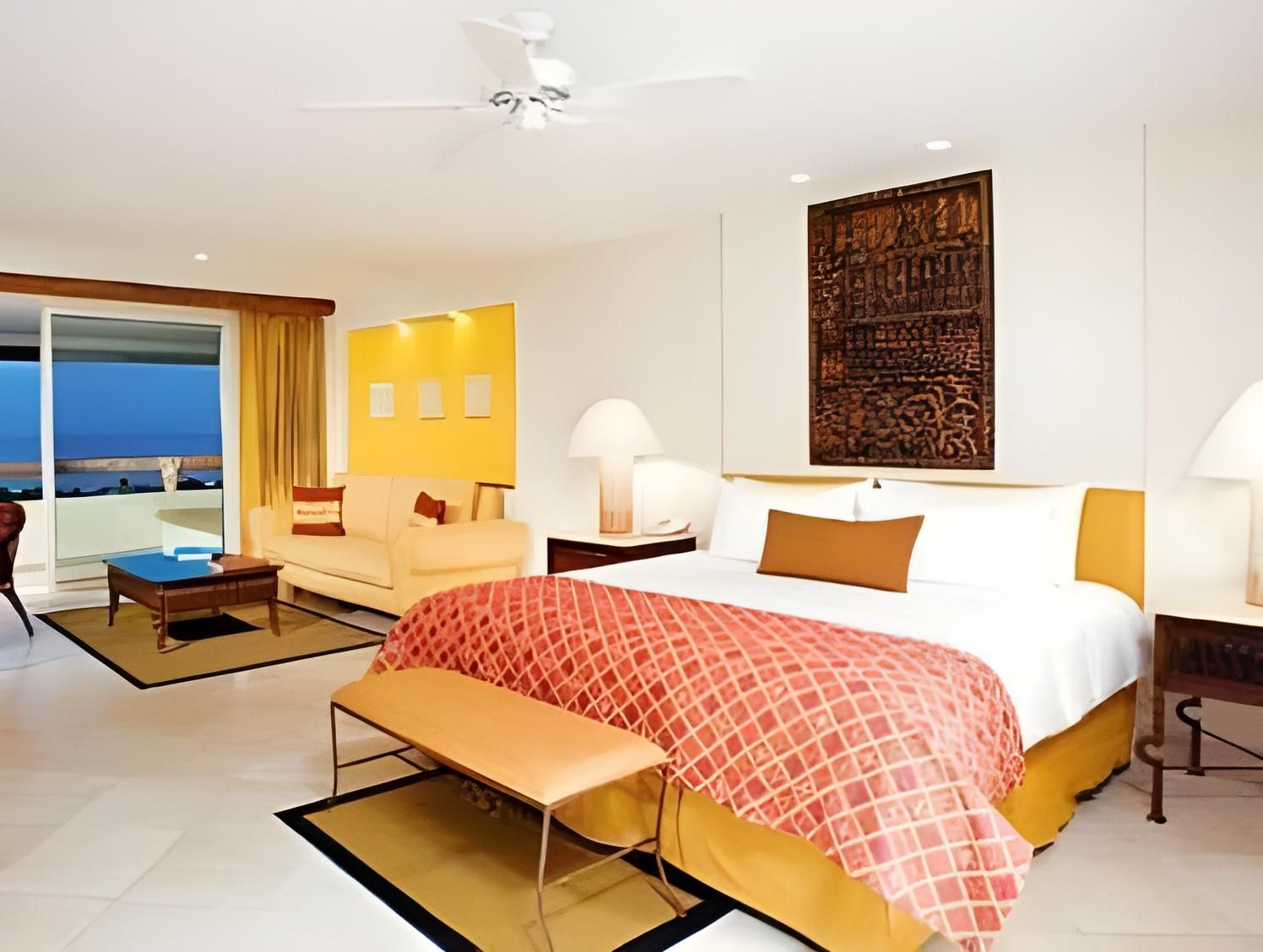 SUITE Grand Terrace