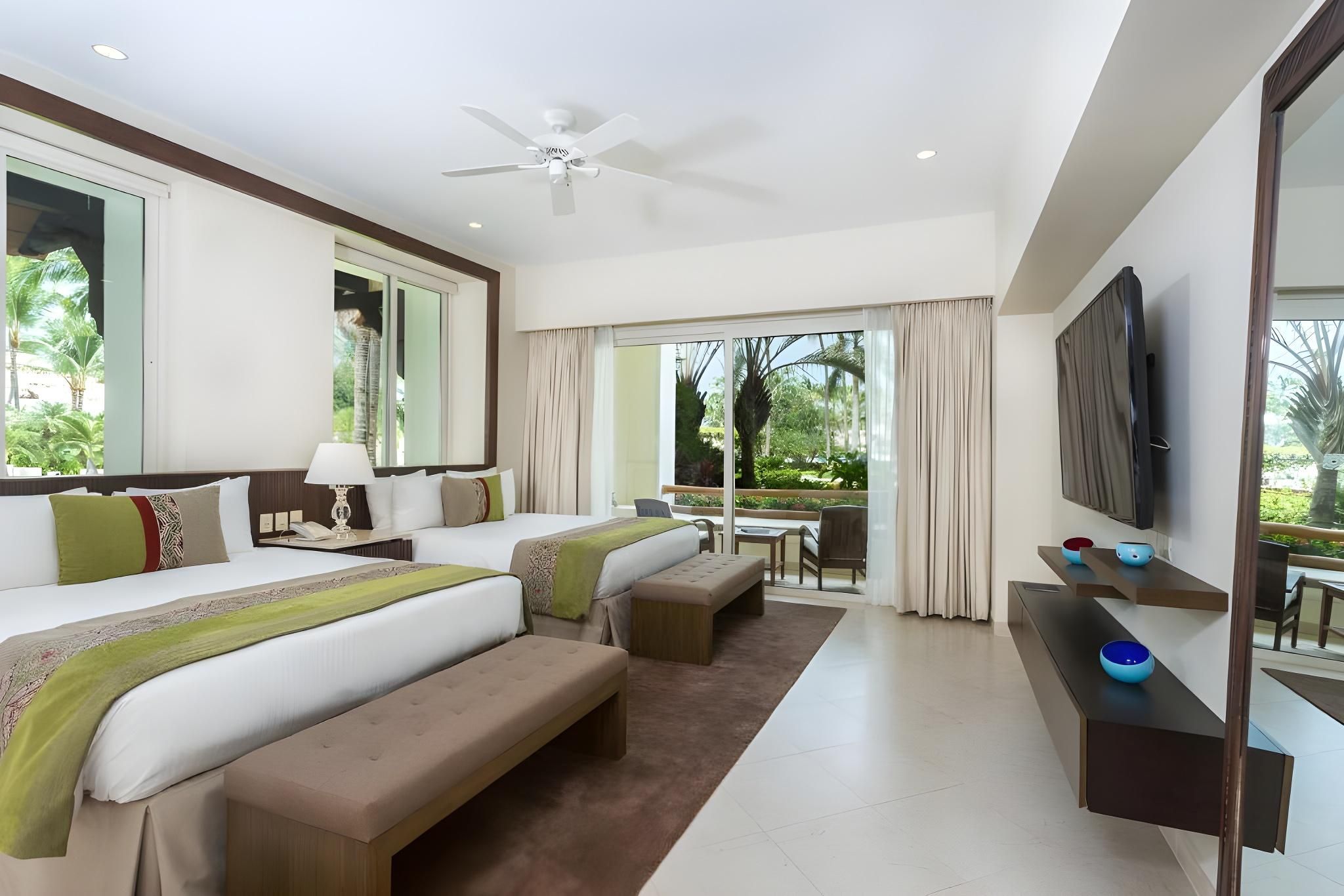 Governor Suite