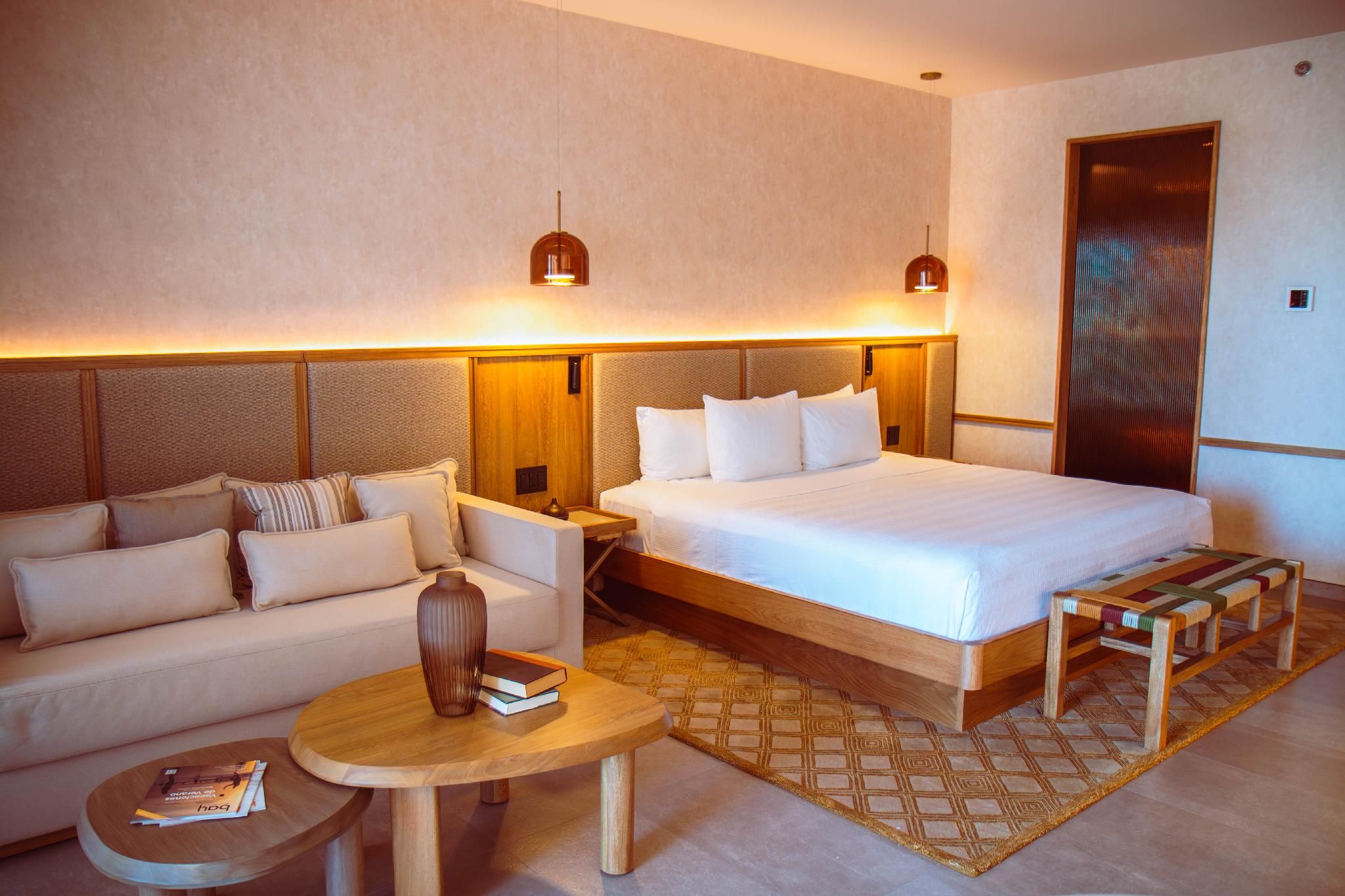 Estancia Suite Two bedroom Ocean View