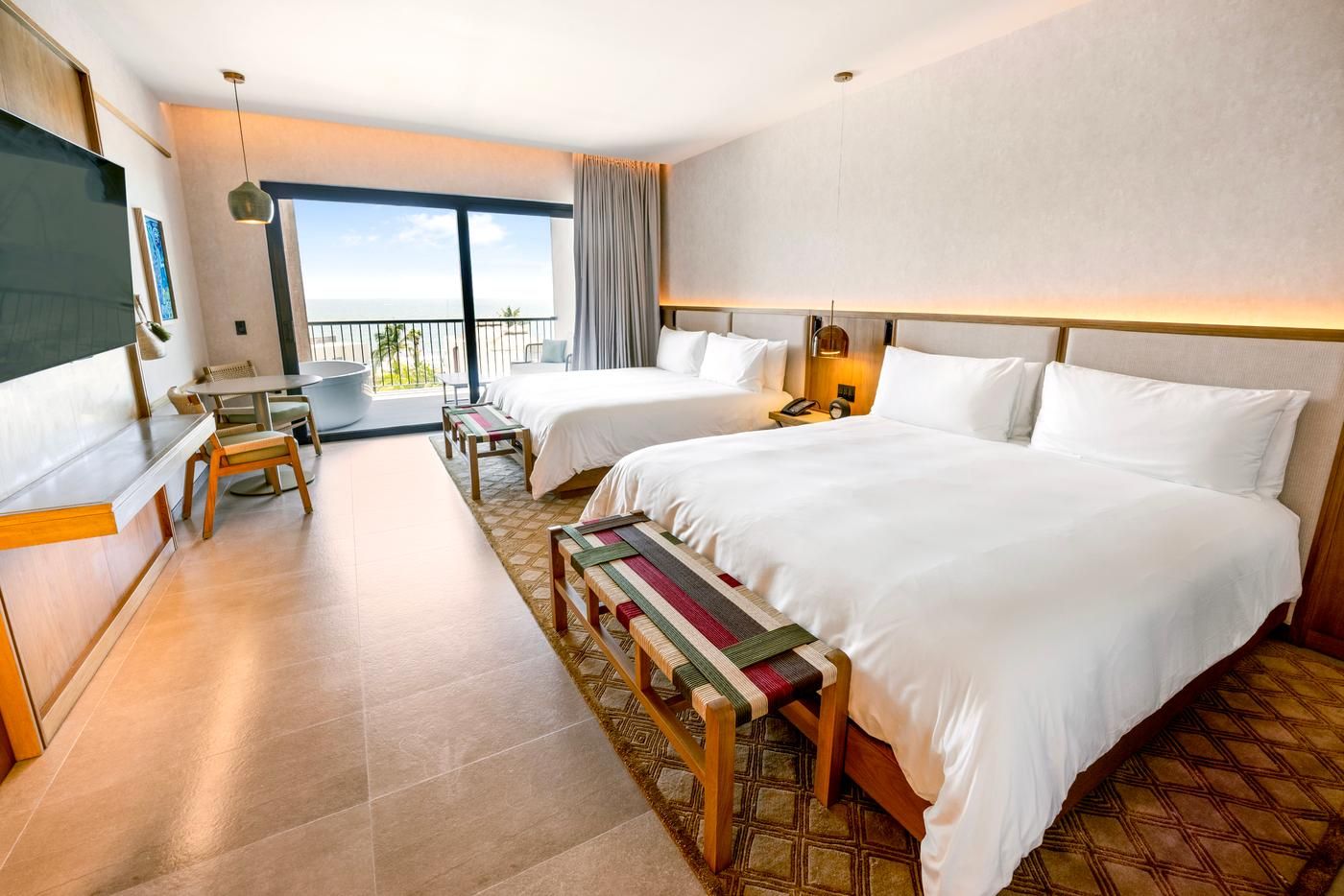 Estancia Suite Two bedroom Ocean View