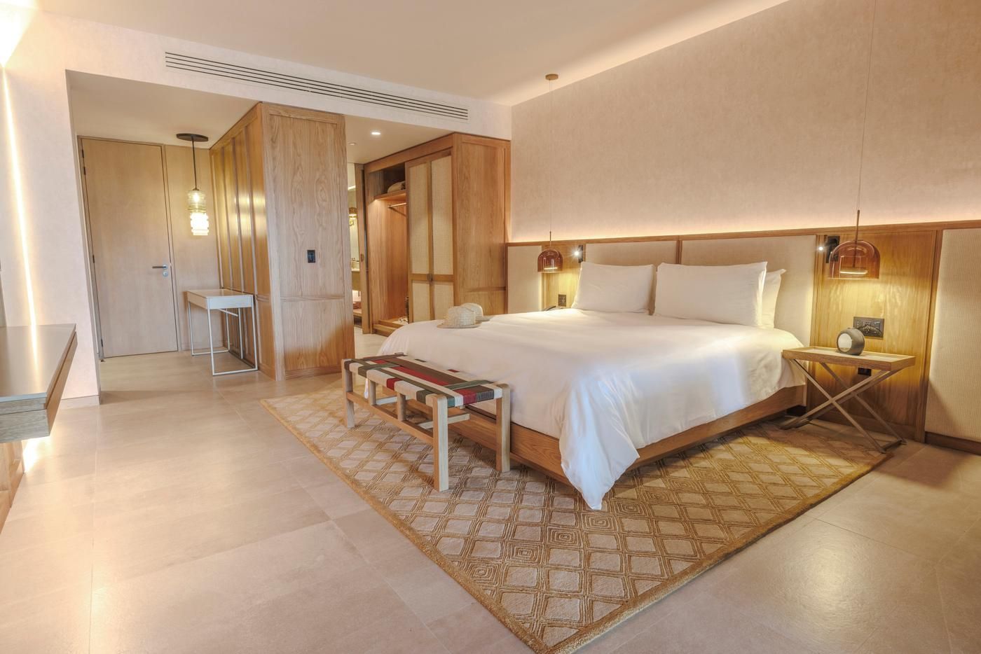 Estancia Suite Panoramica Two Bedroom Ocean Front