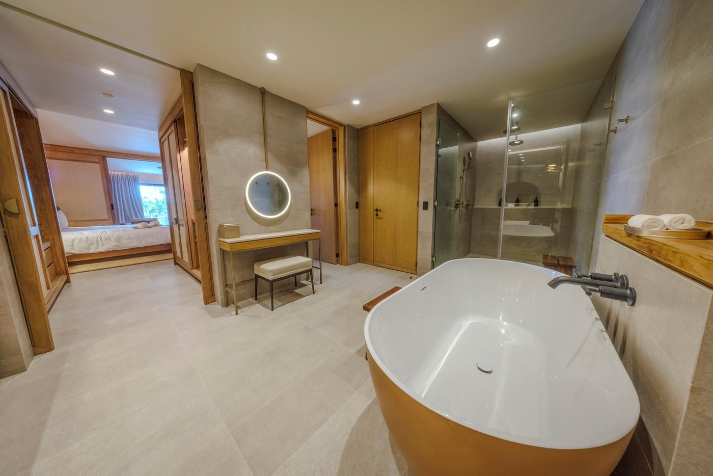 Estancia Suite One bedroom Swim Up