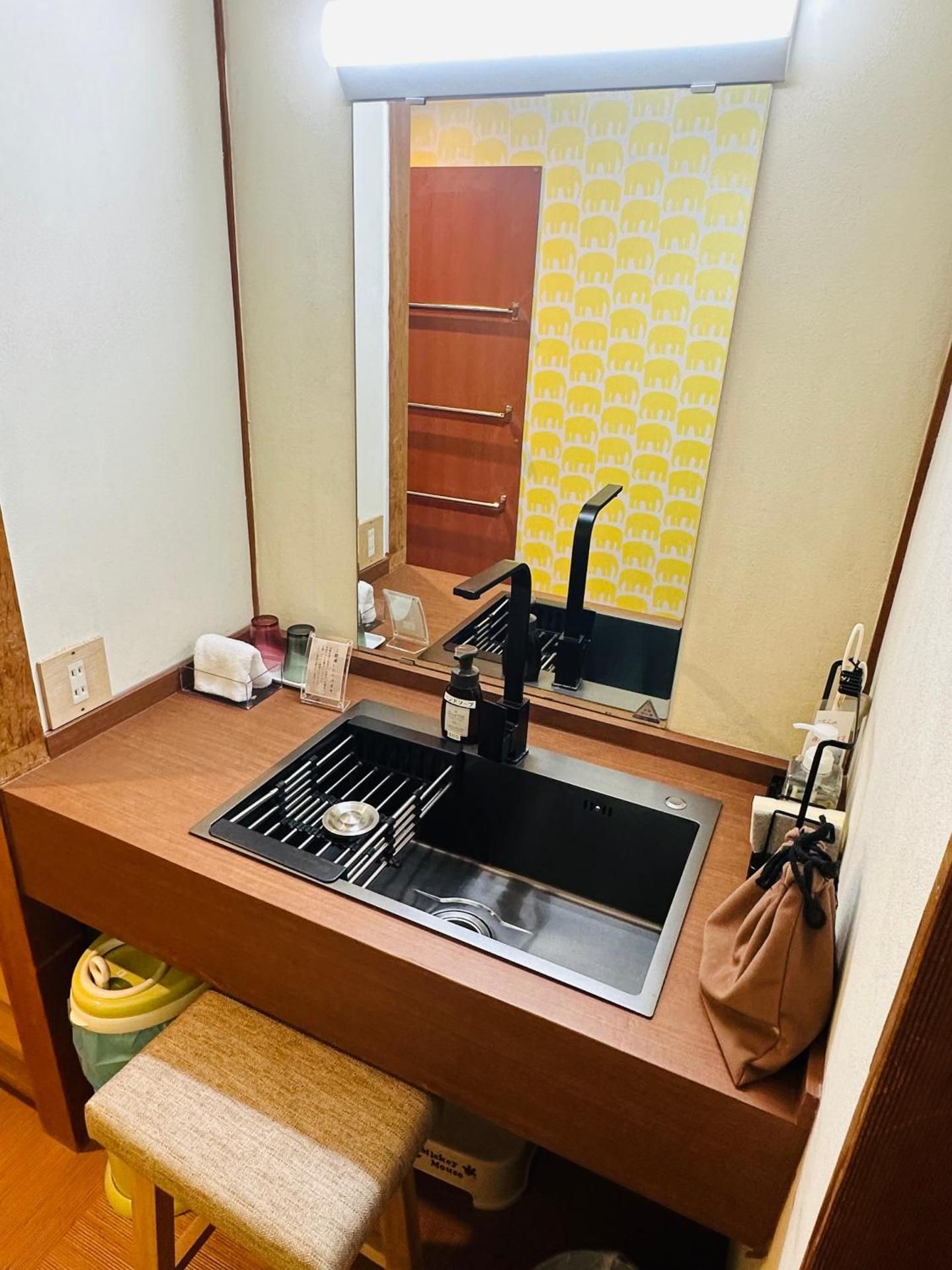 Japanese-Style Family Room【Fairy Tale】
