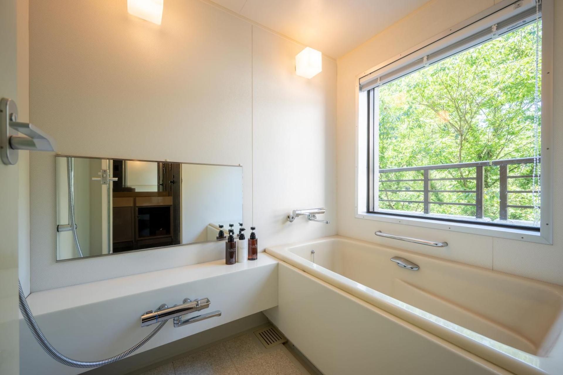 Japanese Western Style Suite Room - Non-Smoking