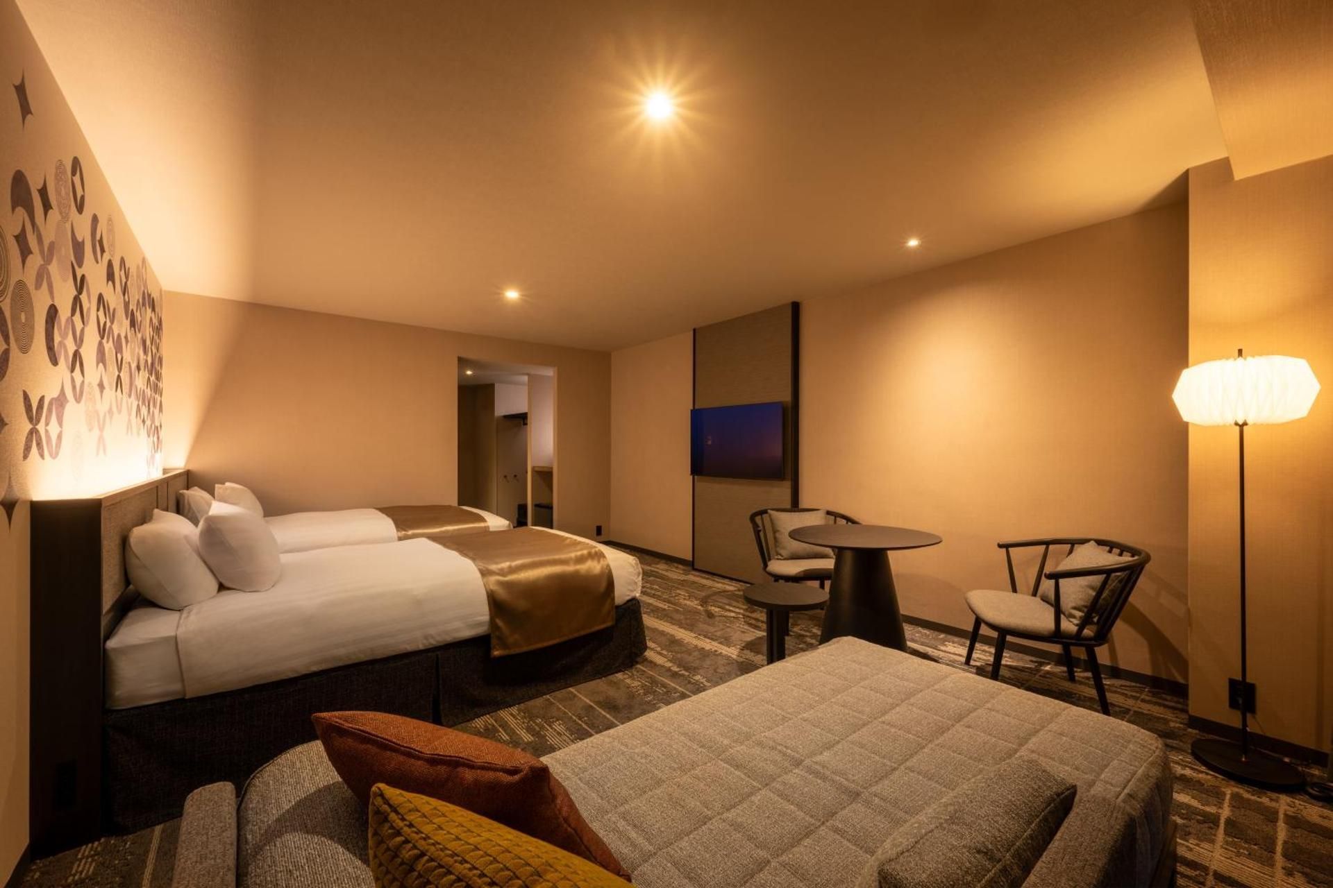 Superior Twin Room - Non-Smoking