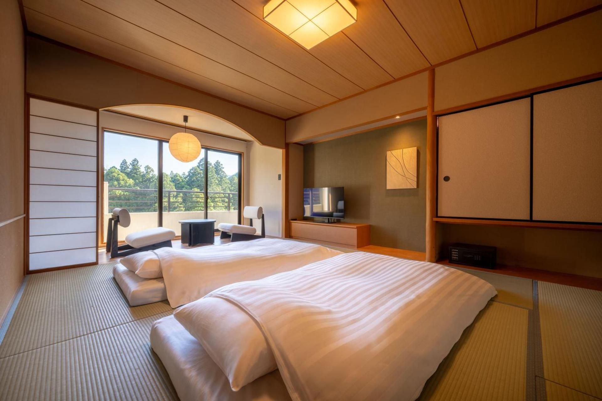 Superior Japanese Style Room - Non-Smoking