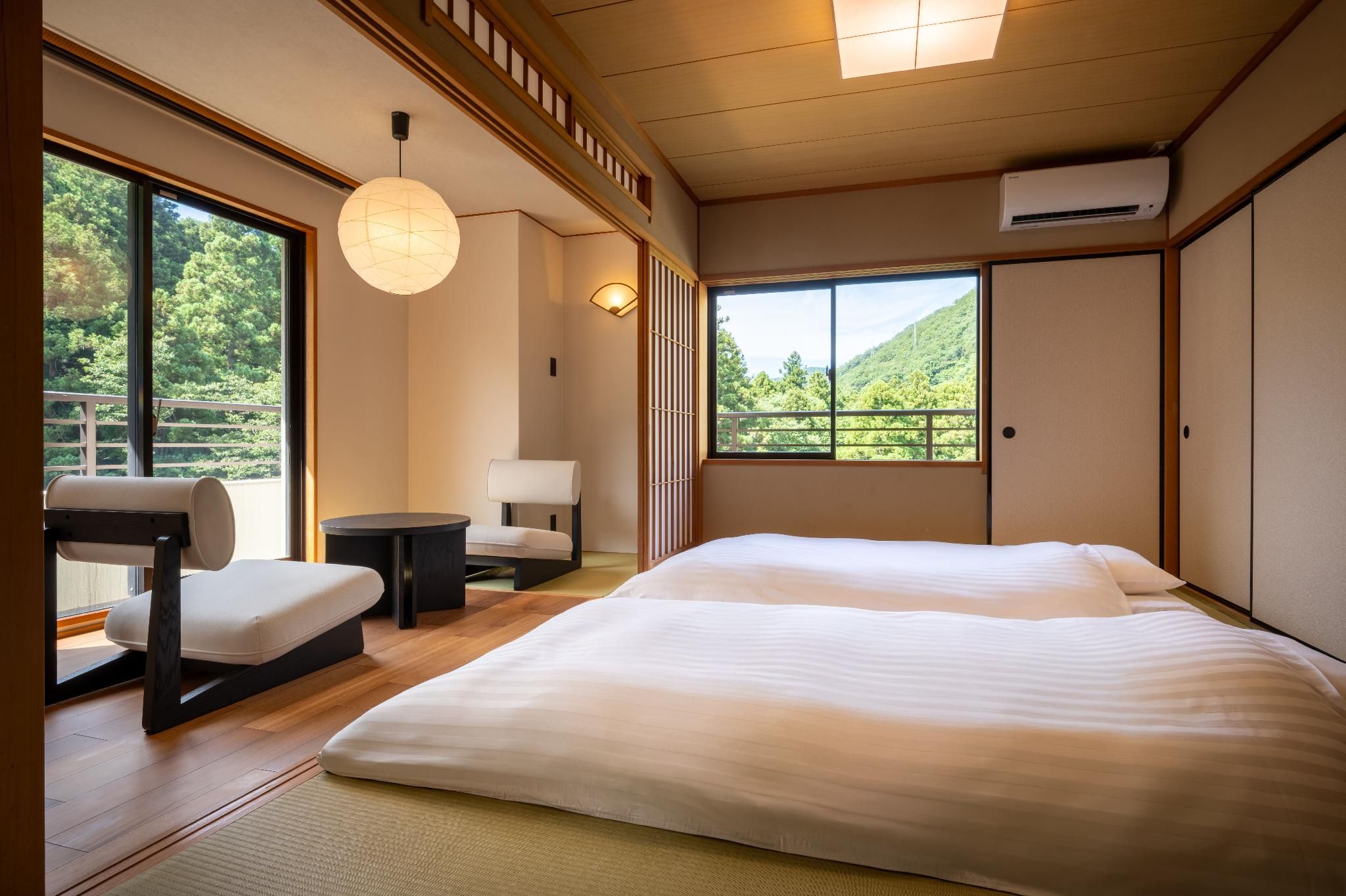 Suite Japanese-Style