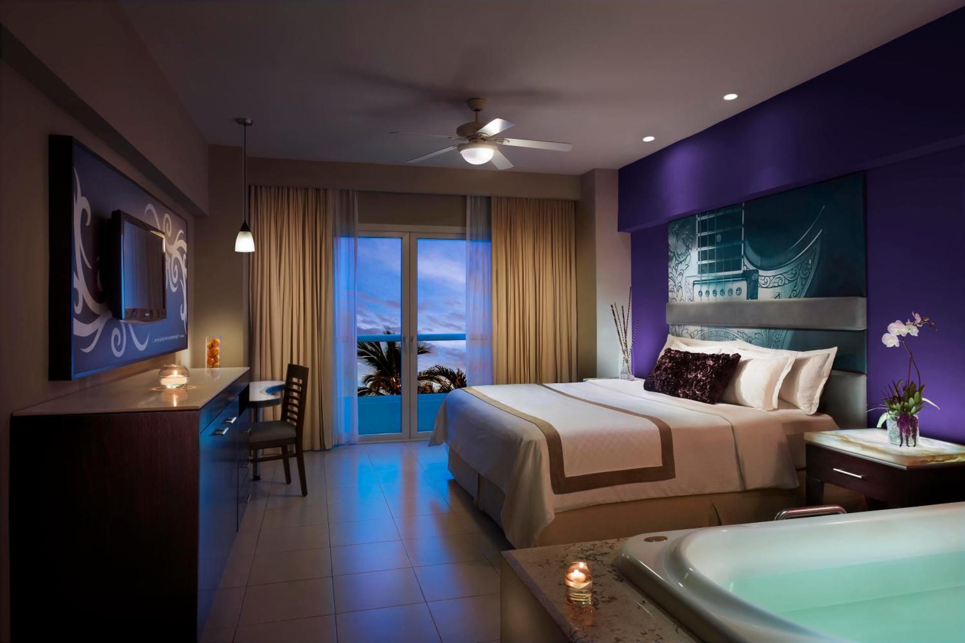 Deluxe Room Double