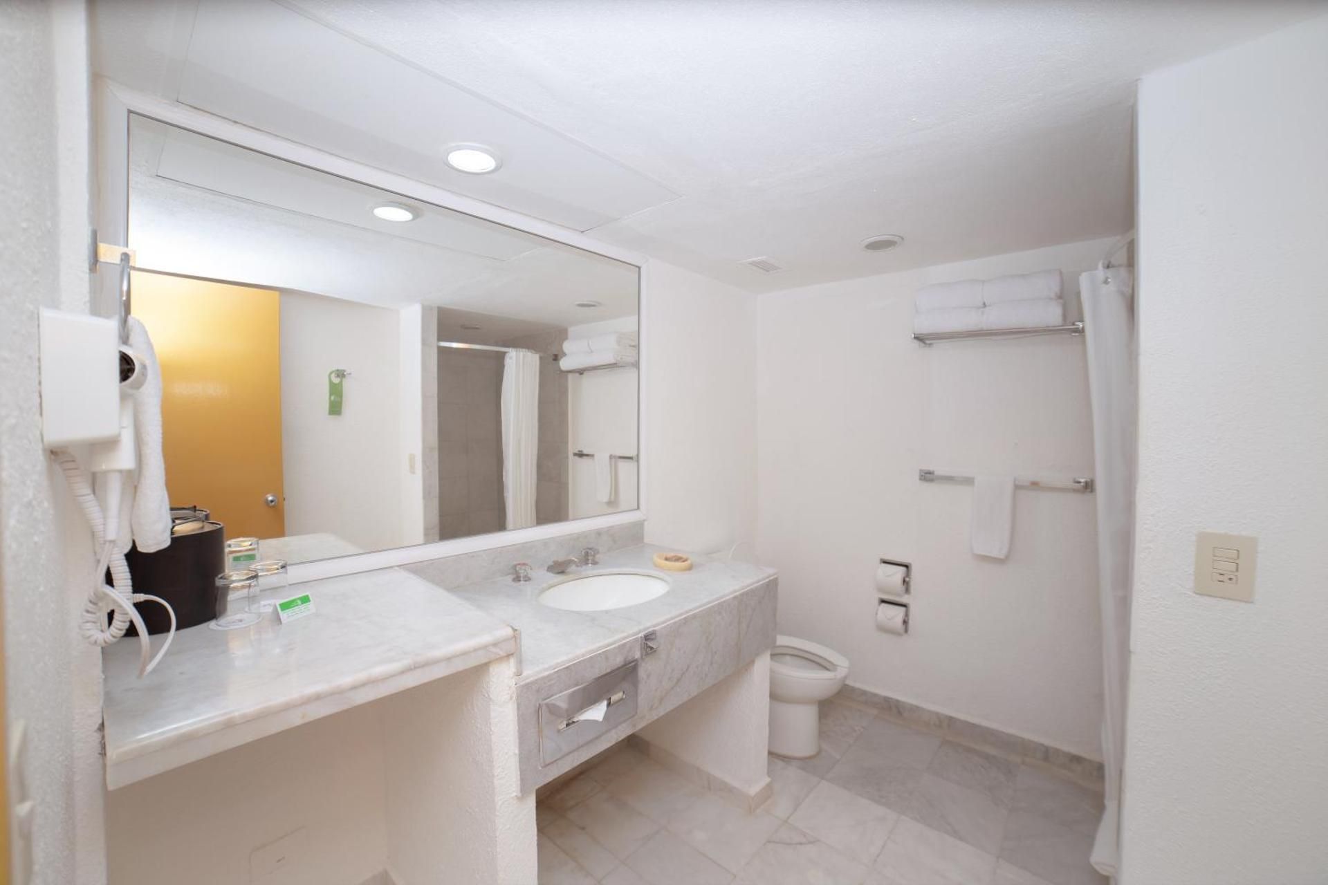 Samba Vallarta All Inclusive King Suite with Ocean View 3