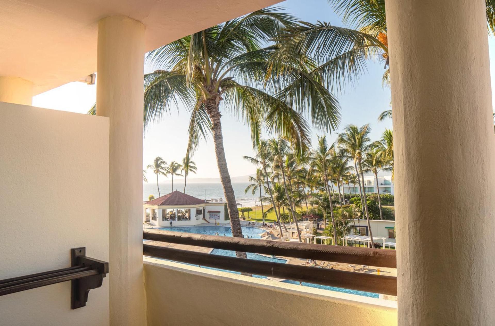 Samba Vallarta All Inclusive Standard Double 2