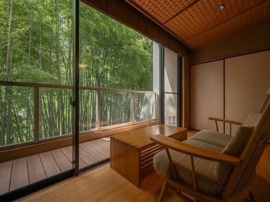 Japanese Style Room with 12.5 Tatami - Non-Smoking