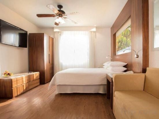 Room Selected at Check-In