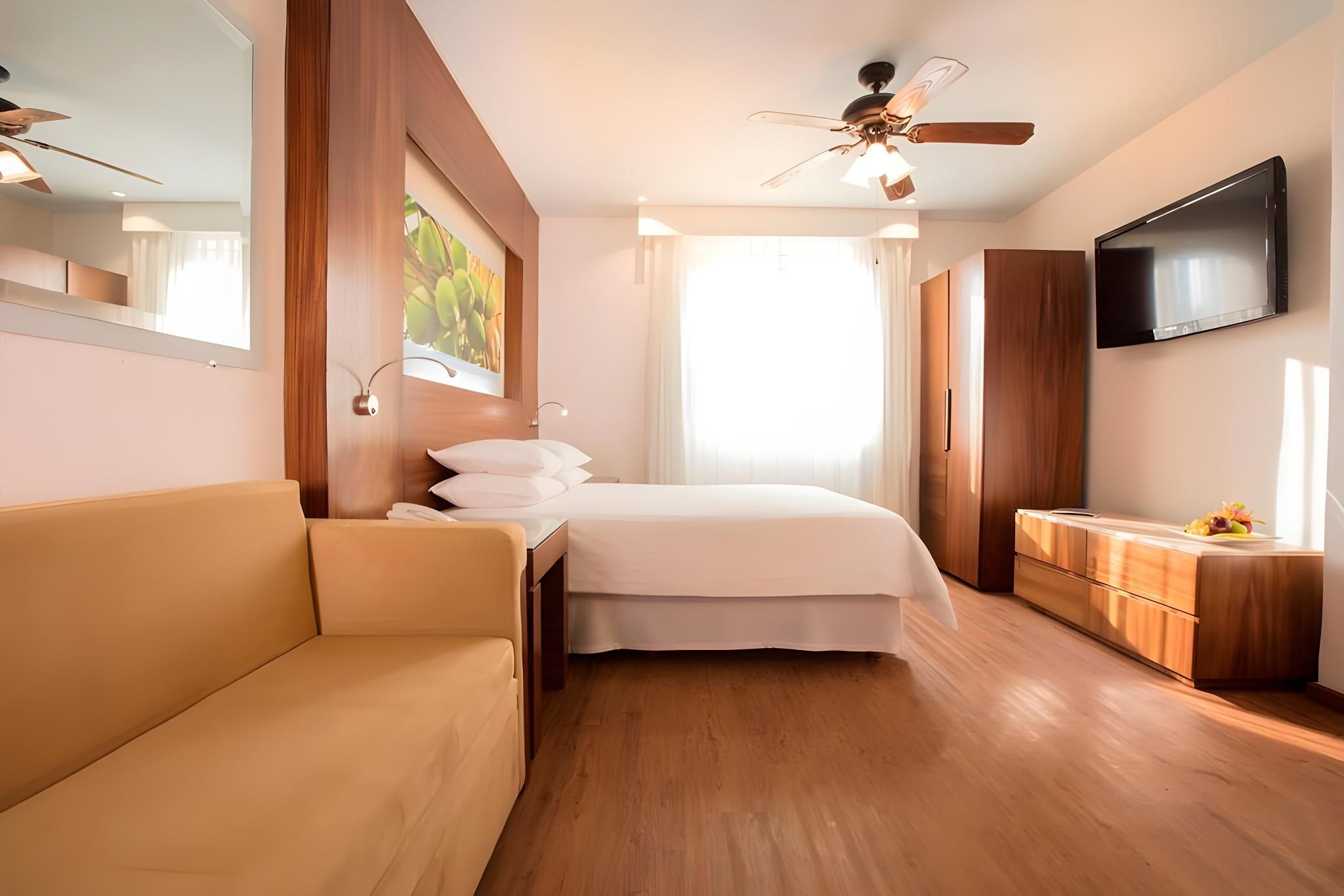 Deal of the Day - All Inclusive