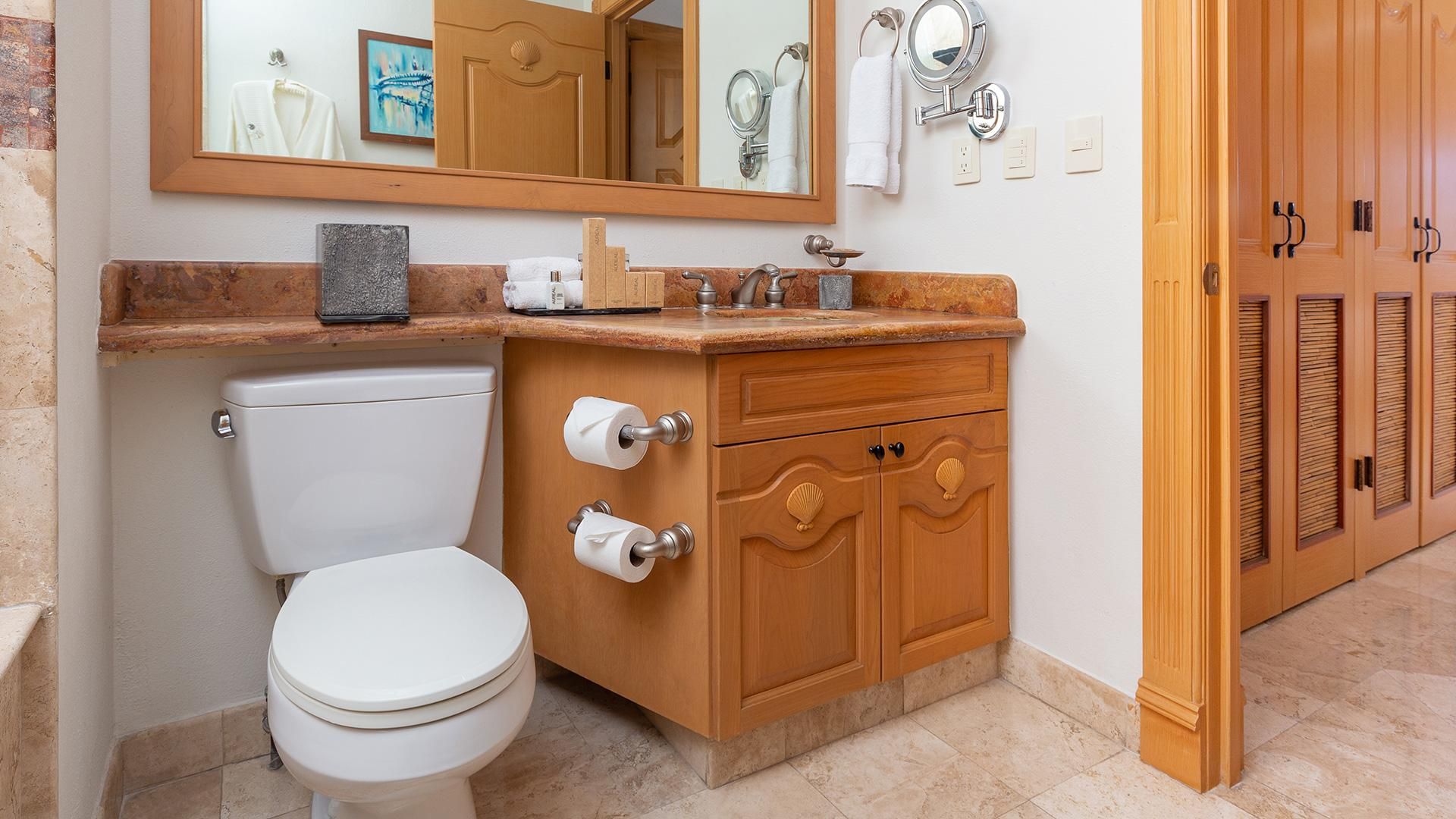 Villa La Estancia Beach Resort & Spa Riviera Nayarit Two Bedroom Suite 3